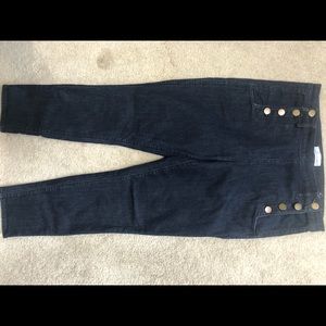 Women’s size 10/30 Loft Jeans
